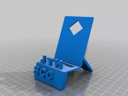 phone stand 