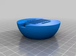 Pokeball Switch Cartridge Holder