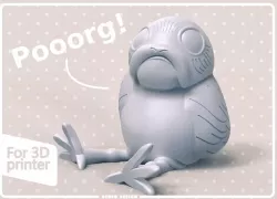 Porg Seudo