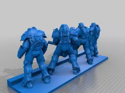 Power Armor History FALLOUT