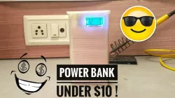 Power Bank under $10
