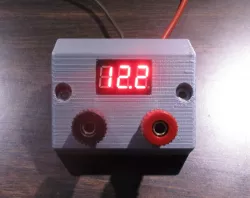 Power Outlet for RepRap