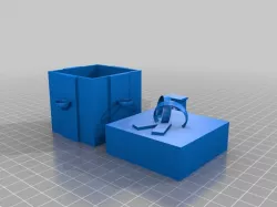 Present Toilet