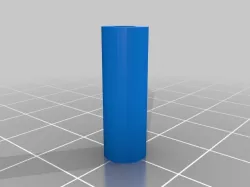 Printbot Evolution modifications