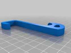 Radiator Hook