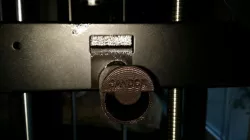 Raise 3D N2 Plus Filament Holder
