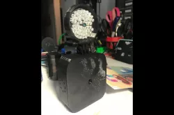 Raspberry pi wifi NOIR Camera