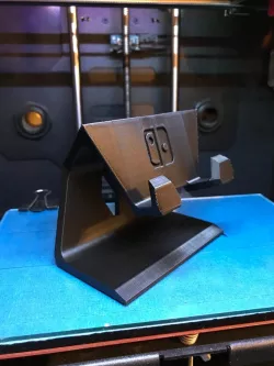Remixed Nintendo Switch Stand