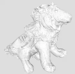 Reveille 3D