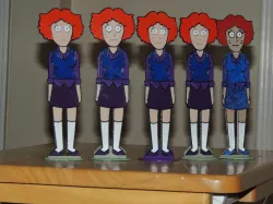 RHG - Rick and Morty