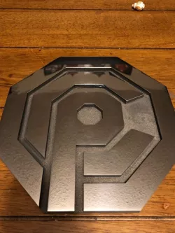 RoboCop OCP Logo