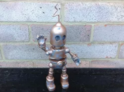 ROBOT
