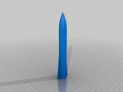 rocket