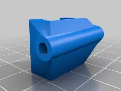 Runcam Nano Mount