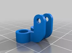 Runcam Split Holder