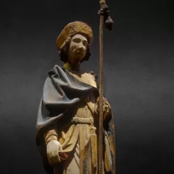 Saint Roch