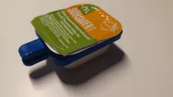 Sauce Holder for Chicken McNugget Sauce