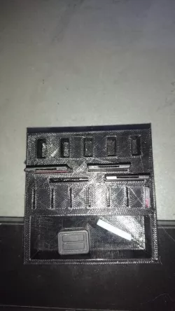 SD,USB,Micro SD, Karten Halter | SD,USB,Micro SD, Card Holder