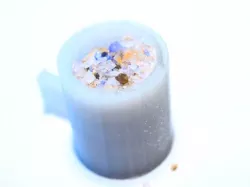 Sea Salt Measuring Spoon