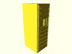 Server Rack