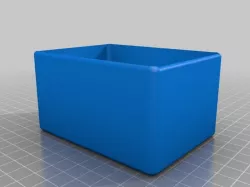 Shadespire Deck Box