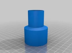 Simple Pipe Reducer