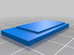 Simple USB Memory Stick Case