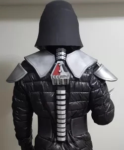Sith Stalker - Spine