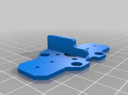 Sky shadow s800 direct motor mount