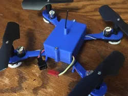 Sky Viper to Mini Drone