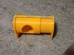 Sliding Tube Mousetrap