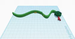 Snake