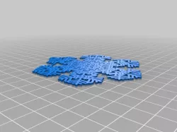 Snowflake Thing