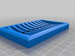 Soap Dish