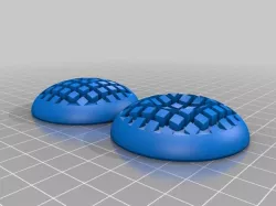 Sonic PIR Grenade