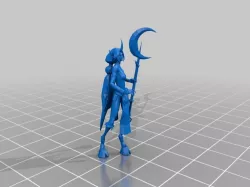Soraka