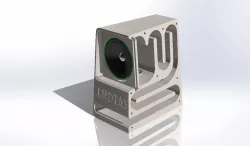 Speaker Super Bass 