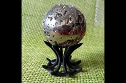 Sphere Holder/Stand
