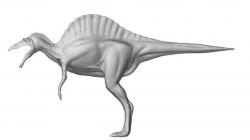 spinosaurus