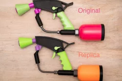 Splat Dualies