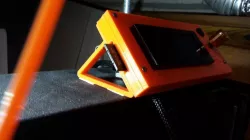 stands for Reprapdiscount smartcontroller enclosure