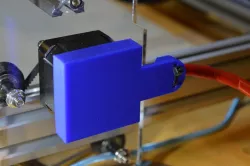 Stepper Motor Cable Saver