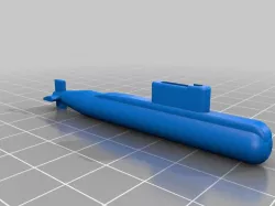 Submarine Argentine ARA San Juan