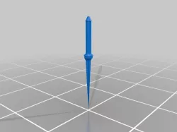 Supernatural Angel Blade