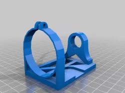 support dremel 395 / dremel 395 holder