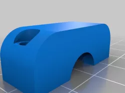 Support E3D v6