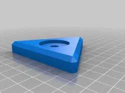 TANK STAND FOR 25MM TANK