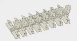 Tank Trap