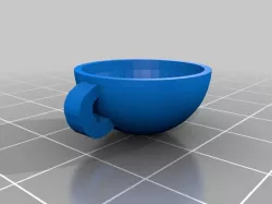 tea cup zeek 