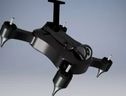 teal ultimate fpv hatch (connex, split, hs1177,....)